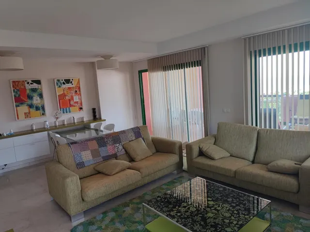 se vende impresionante atico duplex en fuengirola — 4