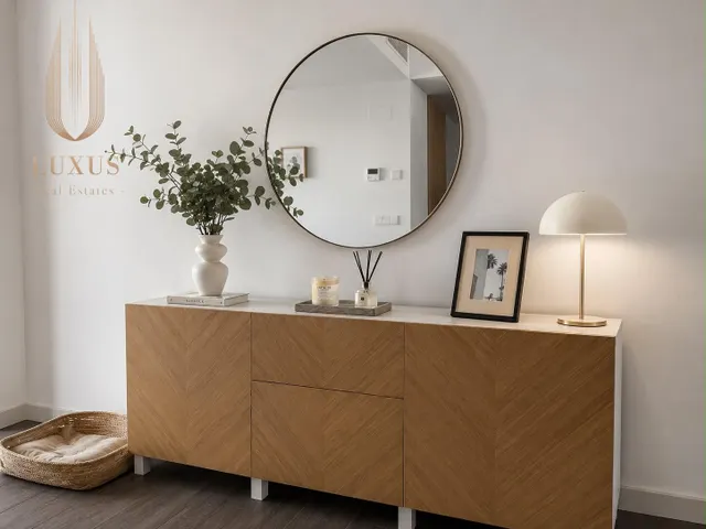 ✨ DÚPLEX DE LUJO EN CAMPORROSSO VILLAGE – FINESTRAT — 7