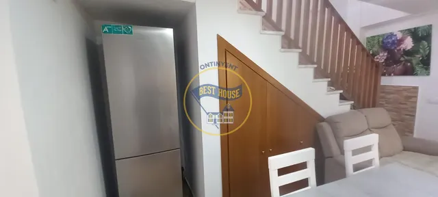 OPORTUNIDAD BONITA CASA REFORMADA EN MONTESA (VALENCIA) — 17