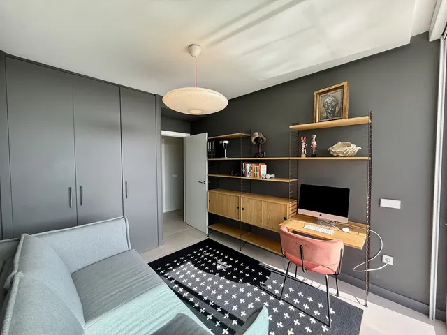 Adosado 5 habitaciones 338m² en venta - Sotogrande - Alto — 36