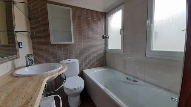 Piso en alquiler de larga duración en puertochico, Santander — 7
