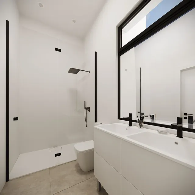 Villa 3 habitaciones 233m² en venta - La Fustera — 16