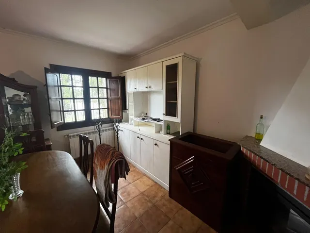 SE ALQUILA CASA EN SAN CIBRAO DAS VIÑAS — 36
