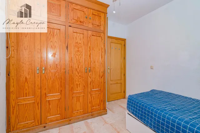 ¡AMPLIA CASA DE 4 DORMITORIOS, 3 BAÑOS Y CALEFACCIÓN CENTRAL EN LA ZUBIA! ✨ — 27