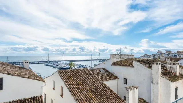 Apartamento 2 habitaciones 142m² en alquiler - Marbella — 19