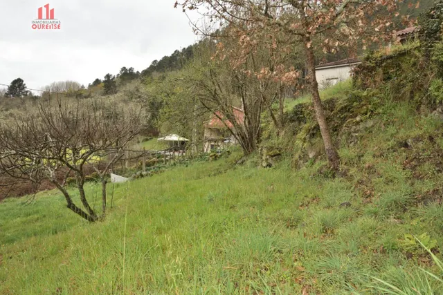CASA PARA REAHABILITAR EN LA ZONA DE REQUEIXO DE CANDEDO — 27