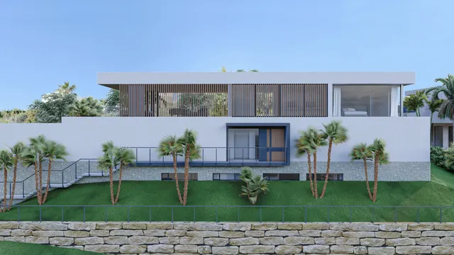 Chalet 4 habitaciones 837m² en venta - Costa del Sol — 12