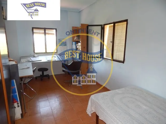 ¡OPORTUNIDAD! CHALET PRÓXIMO A LA POBLACIÓN DE ONTINYENT(VALENCIA) — 25