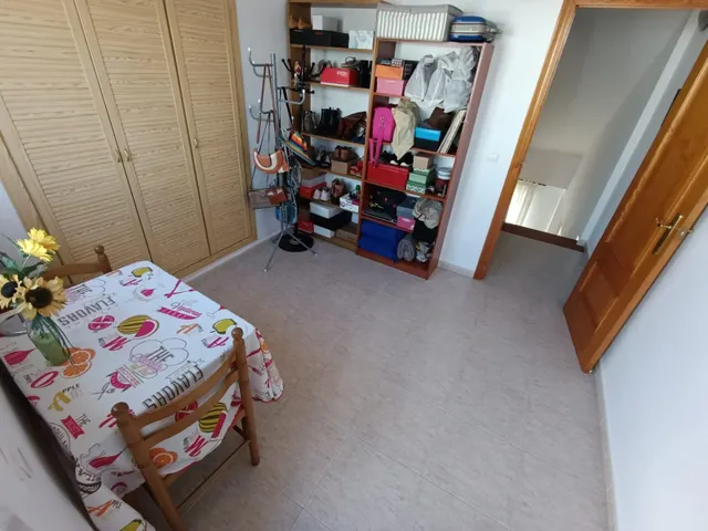 ÁTICO DUPLEX EN GRAO DE GANDIA (VALENCIA) — 39