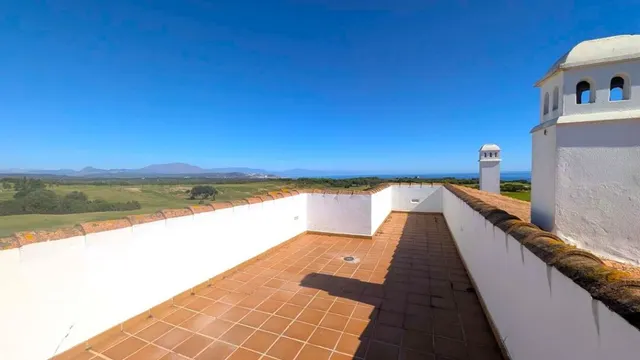 Ático en Venta en Linea De La Concepcion, La Cádiz — 27