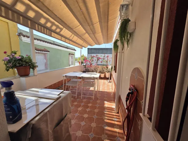 Encantadora casa con dos apartamentos independientes  en Picadueñas — 26