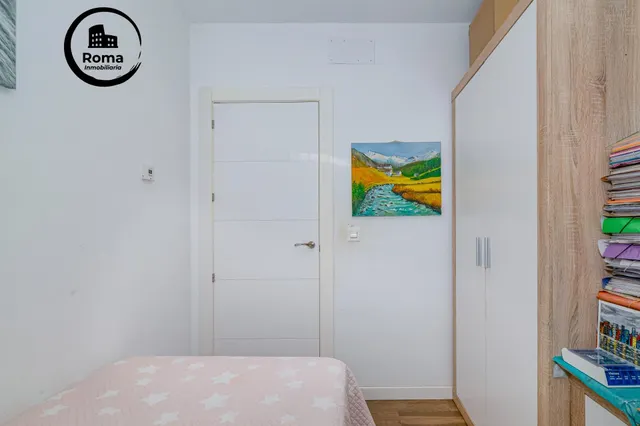 Precioso duplex moderno con patio — 25