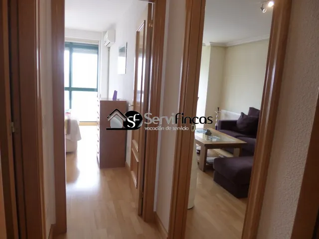 Piso 2 habitaciones 85m² en alquiler - San Fermin — 13