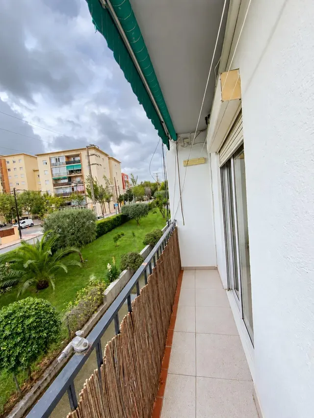 PISO DE 83 M2 CON UNA GRAN TERRAZA Y VISTAS ABIERTAS EN EL MASNOU ALT — 8