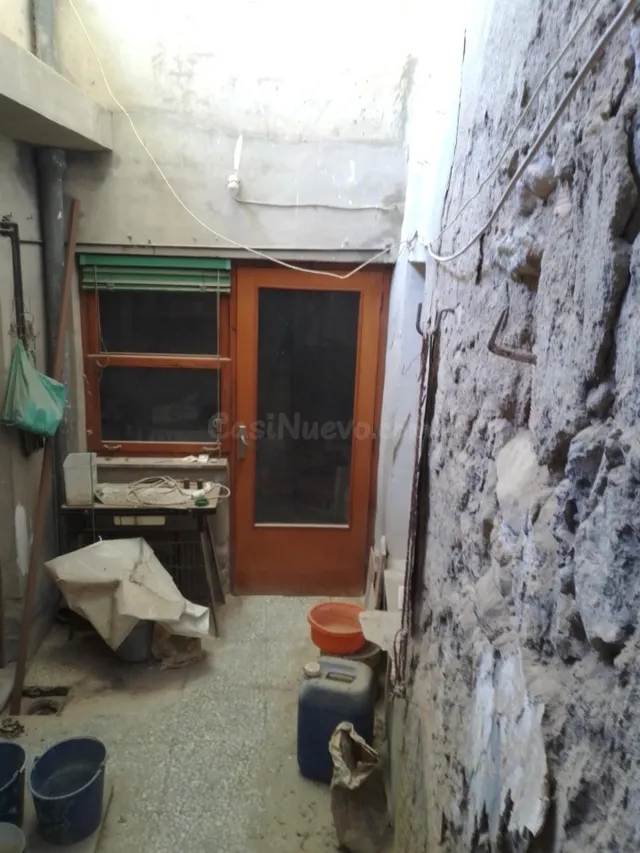 2 EDIFICIOS UNIFMILIARES EN VENTA EN ASPE (CENTRO) — 5