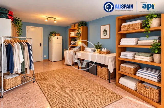 Villa 5 habitaciones 425m² en venta - Barranco Hondo — 19