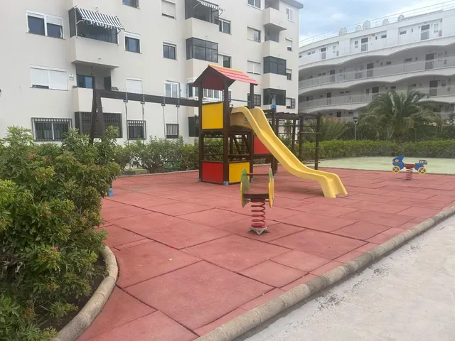 Amplio apartamento de 3 dormitorios en el corazón de Playa del Inglés – Residencial Avenida — 37