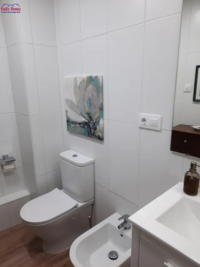 AMPLIA VIVIENDA CON ASCENSOR Y TERRAZA.-ZONA TEATRO FALLA — 29