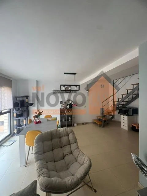 Piso 2 habitaciones 127m² en venta - Comunidad valenciana — 14