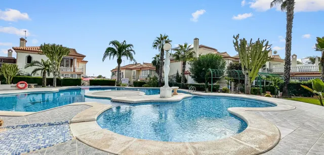 Apartamento 2 habitaciones 75m² en venta - La siesta — 23