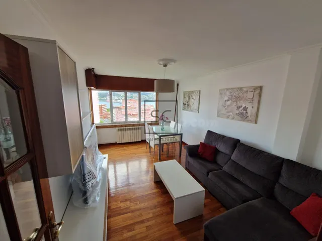 Piso en Caranza, Ferrol - foto 3
