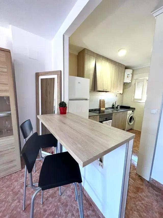 Apartamento - Zona Polideportivo Denia - foto 2
