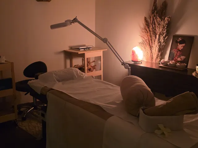 TRASPASO DE NEGOCIO EN FUNCIONAMIENTO — SECTOR BELLEZA Y BIENESTAR Centro especializado en Head Spa · zona centro Santa Cruz de Tenerife — 11