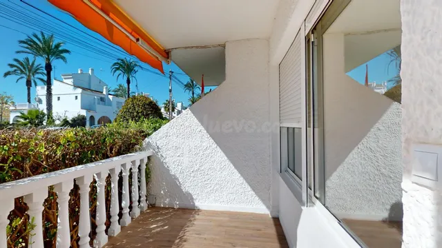Bungalow 2 habitaciones 86m² en venta - Villamartín-Las Filipinas — 42