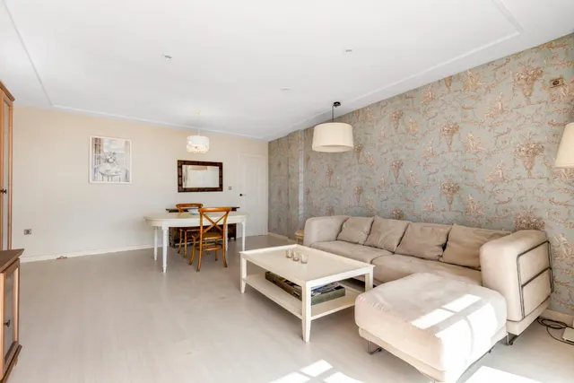Apartamento en venta en Torrevieja, ubicado en la zona de La Loma, a pocos minutos a pie de la Playa del Cura. Primera línea de mar! — 8