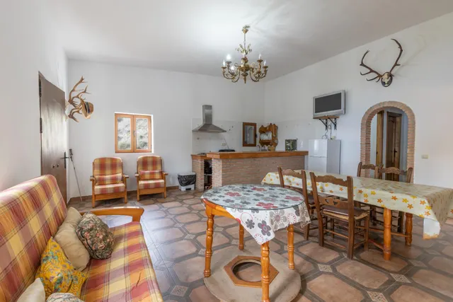 Cortijo Sierra Nigüelas — 7