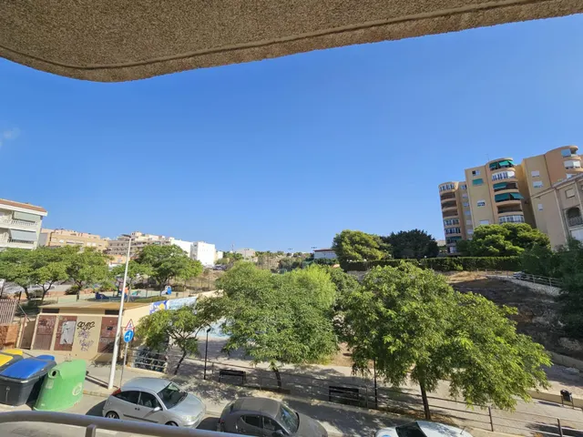 Apartamento en alquiler en playa levante en Santa Pola — 18