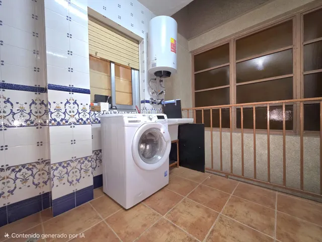 MAGNÍFICO PISO EN EL CENTRO DE ELCHE — 45