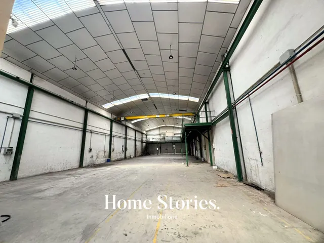 Nave industrial 717m² en alquiler - Comunidad valenciana — 15