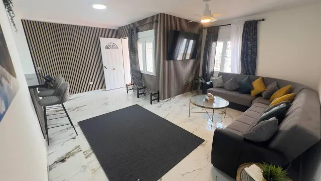 Bungalow Planta Baja 3 habitaciones 80m² en alquiler - La Regia — 14