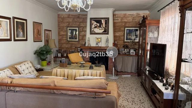 Parcela 175m² en venta - Costa Del Sol — 16