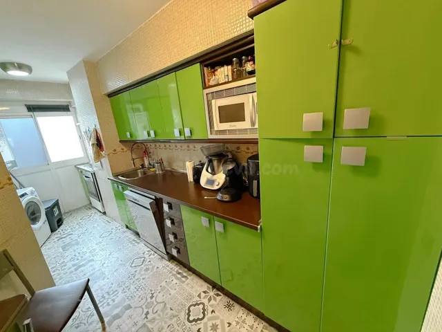 Oportunidad en Torreparque: Piso de 3 Dormitorios con Ascens - foto 5