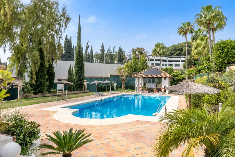 Apartamento 2 habitaciones 92m² en venta - Marbella