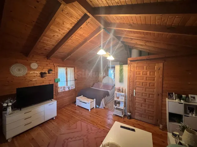 Una casa rural verdaderamente especial: privada, acogedora y - foto 5