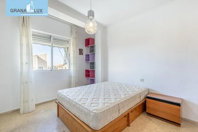 Magnífico piso ideal para invertir o para vivir sin vecinos y con vistas despejadas. — 15