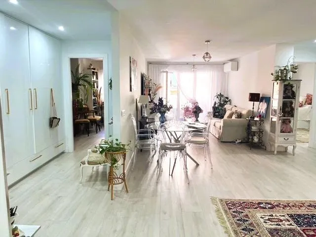 Piso 3 habitaciones 144m² en venta - Nou Moles - foto 4