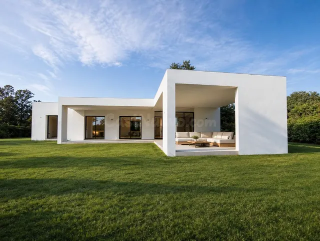 CHALET INDEPENDIENTE DE PLANTA BAJA CON TERRENO, Salvatierra - foto 3