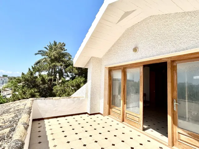 Villa 4 habitaciones 632m² en venta - Centro — 24