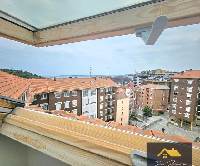 Se vende Ático Dúplex en Kabiezes con doble entrada — 32