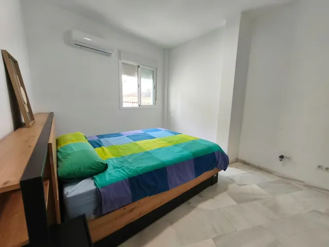 PISO DÚPLEX PARA ENTRAR A VIVIR EN VILLAFRANCA! — 22