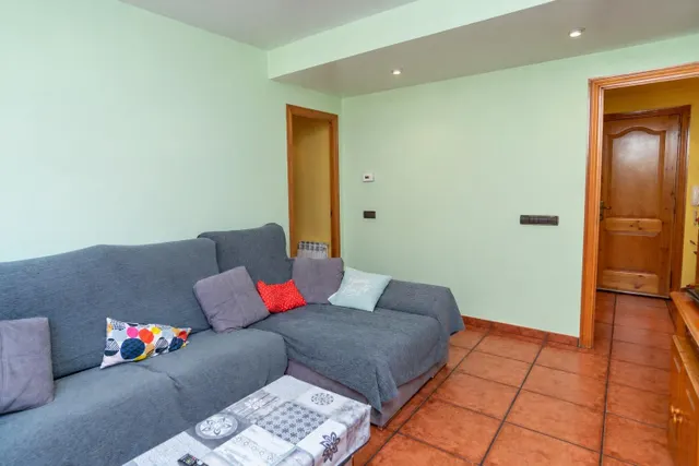 Amplio y acogedor piso de 3 dormitorios en Santa Rosa — 10