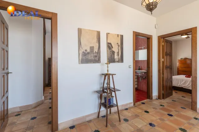 Precioso chalet en el ventorrillo — 27