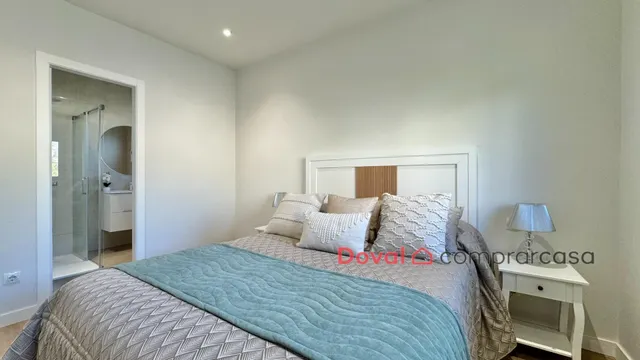Espectacular casa de piedra con encanto, amplitud y un mundo de posibilidades en Atios, O Porriño — 29