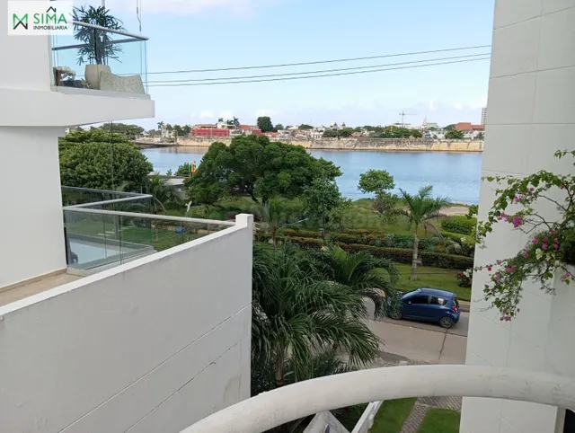 Se vende apartamento en Barrio Manga. - foto 4