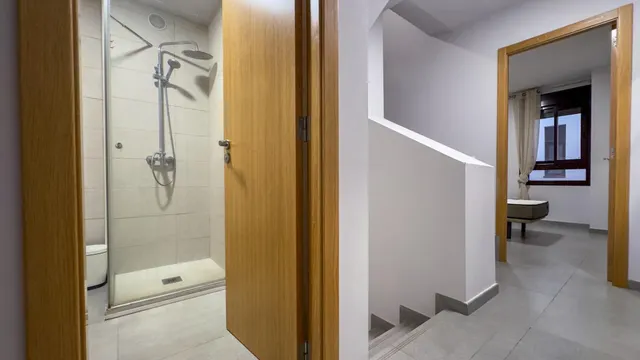 Moderno y coqueto Dúplex en Cabo Blanco, Arona — 17