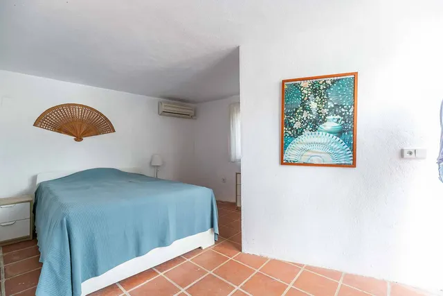 Chalet 4 habitaciones 204m² en venta - Riviera del sol — 50